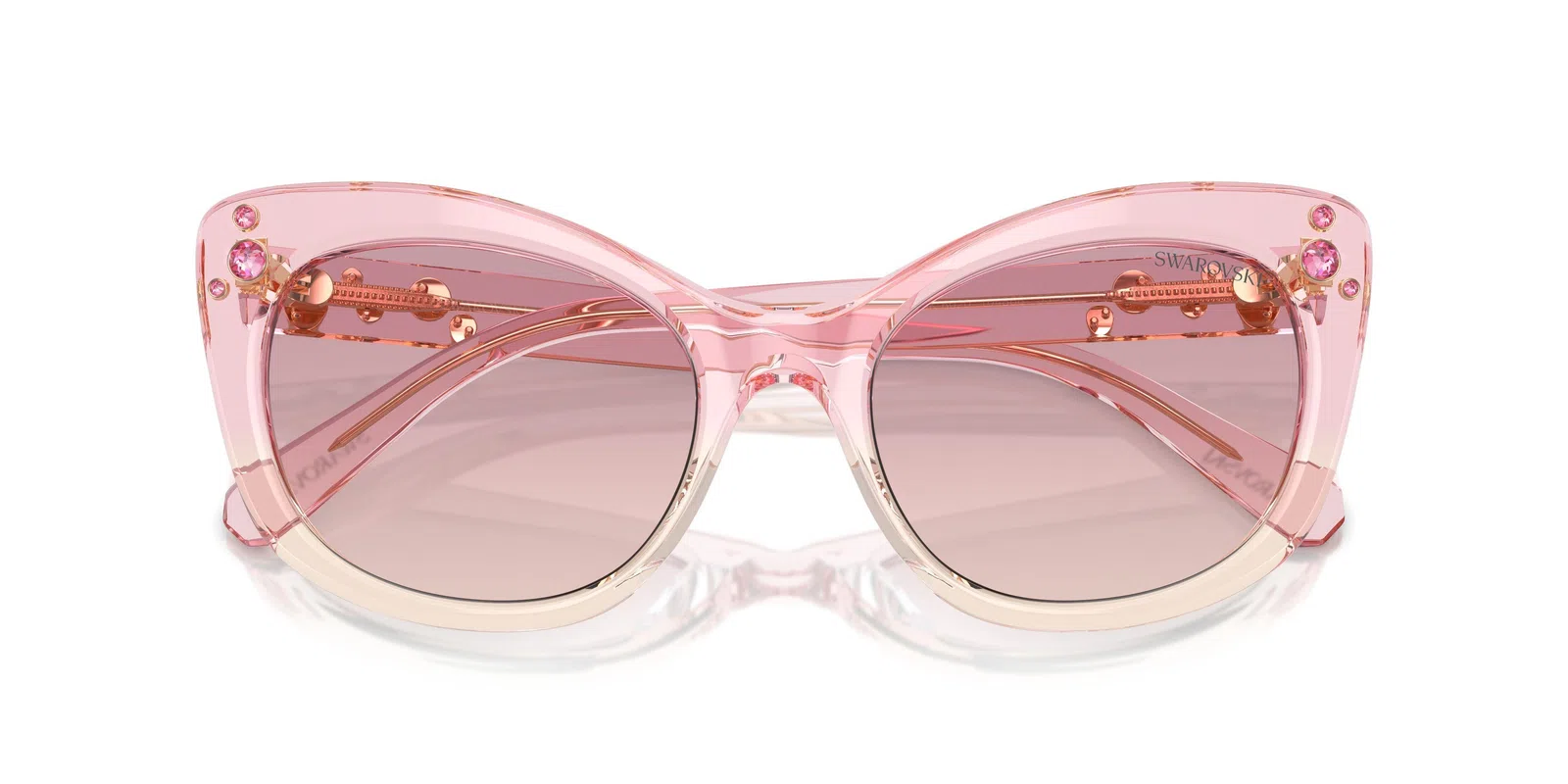 Swarovski 6020 Sunglasses - view 10